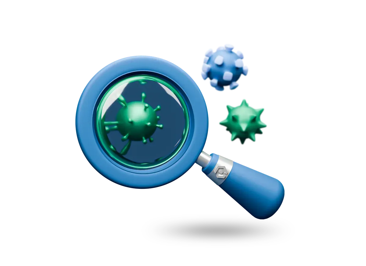 The VAPT bundle: scanning band plus CREST penetration test