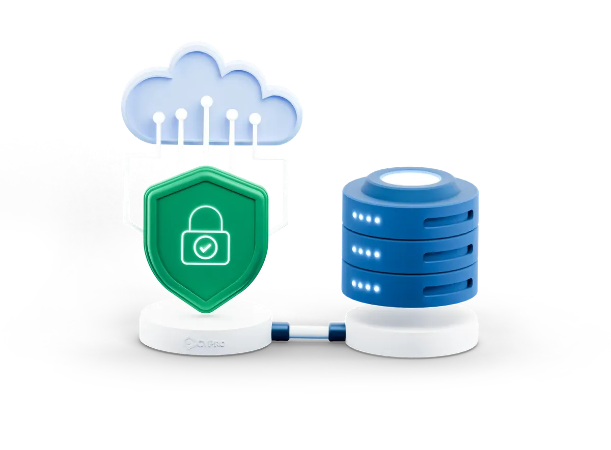 External and internal vulnerability scanning coverage